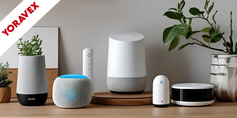 troubleshoot smart home devices