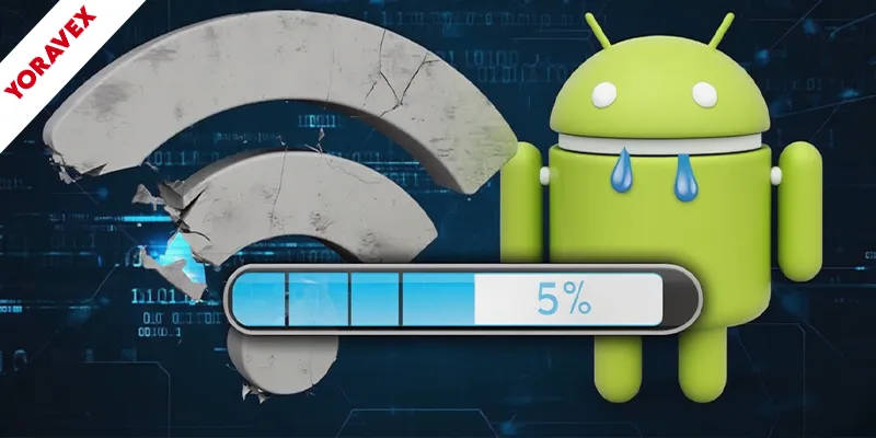 Improve Wi-Fi Speed