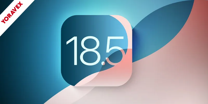 Ios 18.5 Features