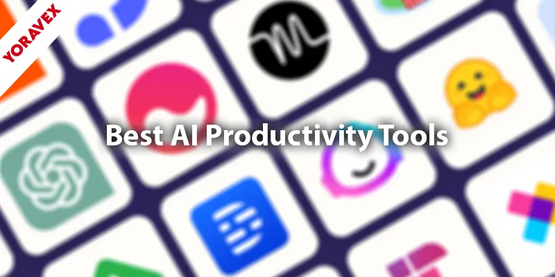 ai productivity tools