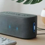 bluetooth speaker not pairing