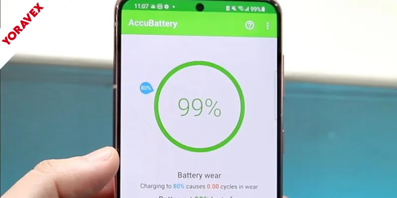 boost android battery life