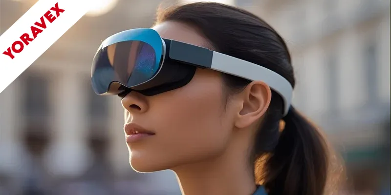 android xr smart glasses