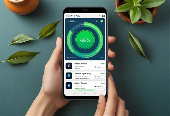 android app battery optimization