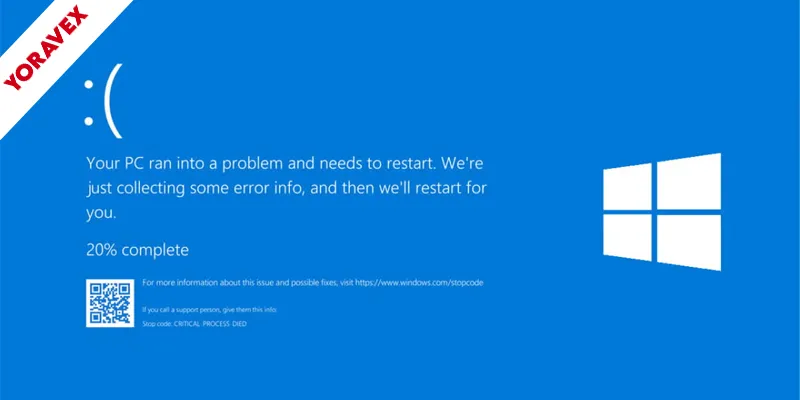 windows 11 errors