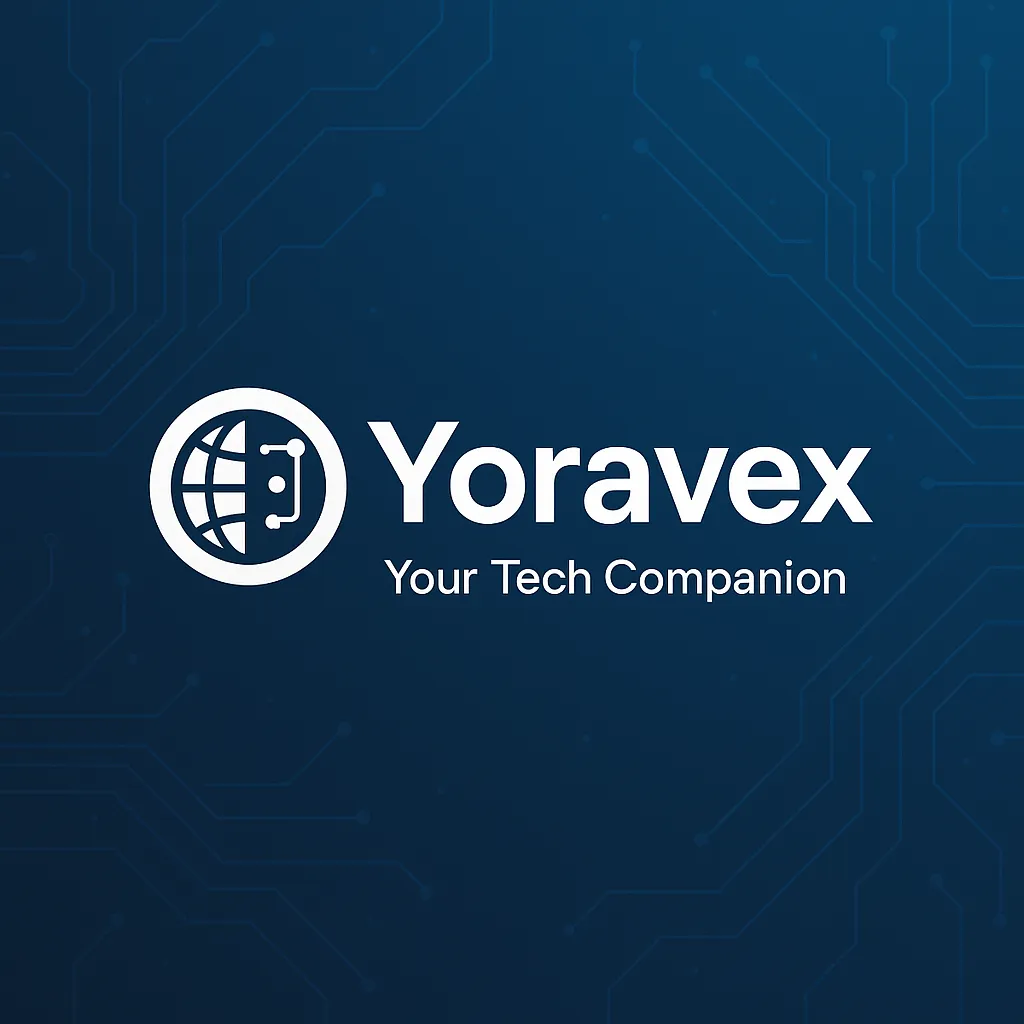 about yoravex